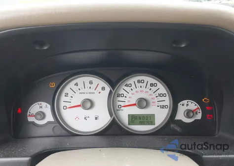 2007 Ford Escape Xlt/Xlt Sport from USA, damaged, VIN 1FMYU931X7KA15101